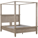  Size_King -- Marceline 1316K-1EK* Eastern King Platform Bed IMAGE 3