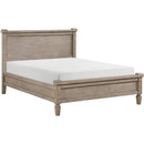  Size_King -- Marceline 1316K-1EK* Eastern King Platform Bed IMAGE 6