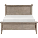  Size_Queen -- Marceline 1316-1* Queen Platform Bed IMAGE 5