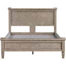  Size_Queen -- Marceline 1316-1* Queen Platform Bed IMAGE 7