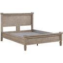  Size_Queen -- Marceline 1316-1* Queen Platform Bed IMAGE 8
