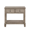  Homelegance Marceline 1316-4 Night Stand IMAGE 1