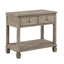  Homelegance Marceline 1316-4 Night Stand IMAGE 2