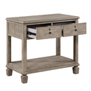  Homelegance Marceline 1316-4 Night Stand IMAGE 3