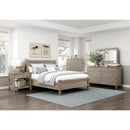  Homelegance Marceline 1316-4 Night Stand IMAGE 8