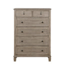  Homelegance Marceline 1316-9 Chest IMAGE 1