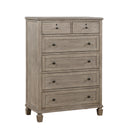  Homelegance Marceline 1316-9 Chest IMAGE 2