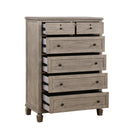  Homelegance Marceline 1316-9 Chest IMAGE 3