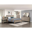  Homelegance Marceline 1316-9 Chest IMAGE 9