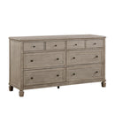  Homelegance Marceline 1316-5 Dresser IMAGE 2