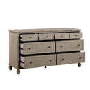  Homelegance Marceline 1316-5 Dresser IMAGE 3