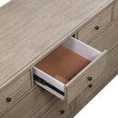  Homelegance Marceline 1316-5 Dresser IMAGE 4