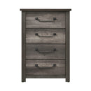  Homelegance Lenior 1342-9 Chest IMAGE 1