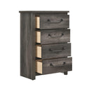 Homelegance Lenior 1342-9 Chest IMAGE 3