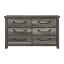  Homelegance Lenior 1342-5 Dresser IMAGE 1