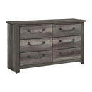  Homelegance Lenior 1342-5 Dresser IMAGE 2