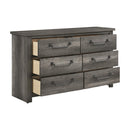  Homelegance Lenior 1342-5 Dresser IMAGE 3