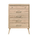  Homelegance Marrin 1444-9 Chest IMAGE 1