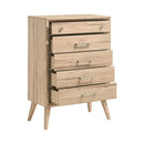  Homelegance Marrin 1444-9 Chest IMAGE 3
