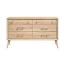  Homelegance Marrin 1444-5 Dresser IMAGE 1