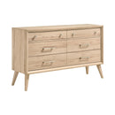  Homelegance Marrin 1444-5 Dresser IMAGE 2