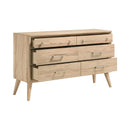  Homelegance Marrin 1444-5 Dresser IMAGE 3