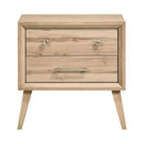  Homelegance Marrin 1444-4 Night Stand IMAGE 1