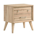  Homelegance Marrin 1444-4 Night Stand IMAGE 2
