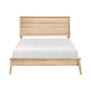  Size_Queen -- Marrin 1444-1* Queen Bed IMAGE 1