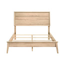  Size_Queen -- Marrin 1444-1* Queen Bed IMAGE 2