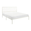  Homelegance Augusta 1630WHK-1EK Eastern King Metal Platform Bed IMAGE 2