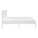  Color_  Size_King  -- Sanibel 1635WHK-1EK Eastern King Platform Bed IMAGE 3