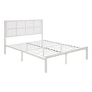  Color_  Size_King  -- Sanibel 1635WHK-1EK Eastern King Platform Bed IMAGE 5