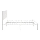  Color_  Size_King  -- Sanibel 1635WHK-1EK Eastern King Platform Bed IMAGE 6