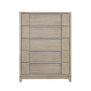  Homelegance McKewen 1820N-9 Chest IMAGE 1