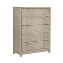  Homelegance McKewen 1820N-9 Chest IMAGE 2