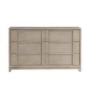  Homelegance McKewen 1820N-5 Dresser IMAGE 1