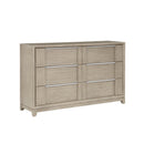  Homelegance McKewen 1820N-5 Dresser IMAGE 2