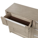  Homelegance McKewen 1820N-5 Dresser IMAGE 4
