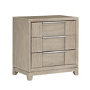  Homelegance McKewen 1820N-4 Night Stand IMAGE 2