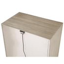  Homelegance McKewen 1820N-4 Night Stand IMAGE 4