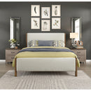  Size_King -- Homelegance Julian Upholstered Platform Bed IMAGE 7
