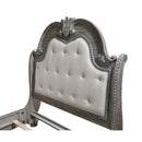  Size_California King -- Bennington 1583K-1CK* California King Bed IMAGE 6