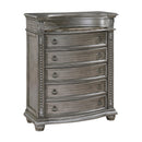  Homelegance Bennington 1583-9 Chest IMAGE 2