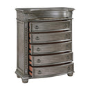  Homelegance Bennington 1583-9 Chest IMAGE 3