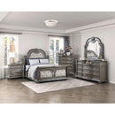  Homelegance Bennington 1583-6 Mirror IMAGE 4