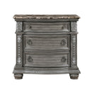  Homelegance Bennington 1583-4 Night Stand IMAGE 1