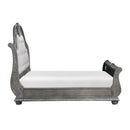  Size_Queen -- Bennington 1583-1* Queen Bed IMAGE 4