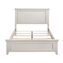  Size_King -- Homelegance Donahue Panel Bed IMAGE 2