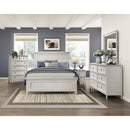  Size_King -- Homelegance Donahue Panel Bed IMAGE 5